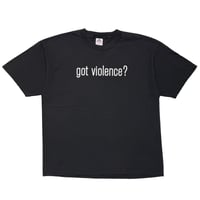 MARILYN MANSON got violence? ALSTYLE XL 1005
