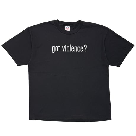 MARILYN MANSON got violence? ALSTYLE XL 1005