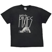PIXIES DEATH TO THE PIXIES M&O LARGE 8395