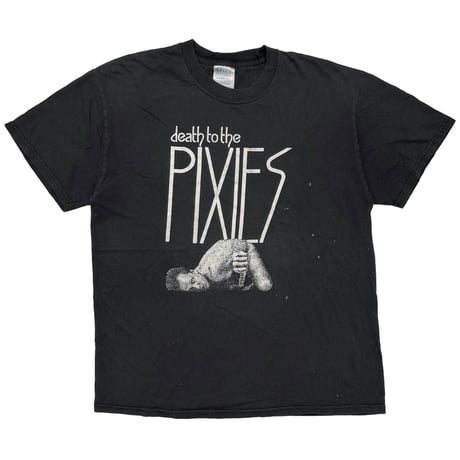 PIXIES DEATH TO THE PIXIES M&O LARGE 8395