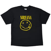 NIRVANA Y2K SMILE M&O XL 1327