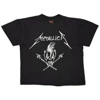 METALLICA 1992 NOWHERE ELSE TO ROAM BROCKUM XL 4355