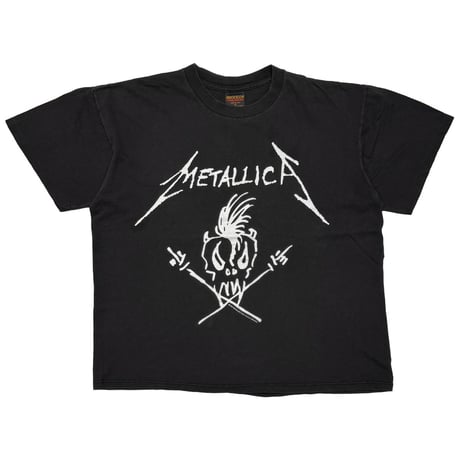 METALLICA 1992 NOWHERE ELSE TO ROAM BROCKUM XL 4355