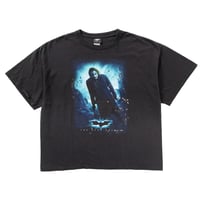 DARK KNIGHT MOVIE PROMO STANDING JOKER XXL 0812
