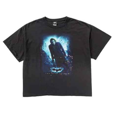 DARK KNIGHT MOVIE PROMO STANDING JOKER XXL 0812
