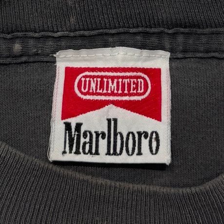 Marlboro I BUKKAKE FOR JUSTICE LIZARD POCKET TEE FITS XL 8507