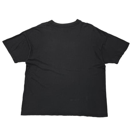 NINE INCH NAILS HAND NAILS BOOTLEG BLACK FITS XL 1361