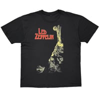 LED ZEPPELIN HERMIT FITS XL 0894