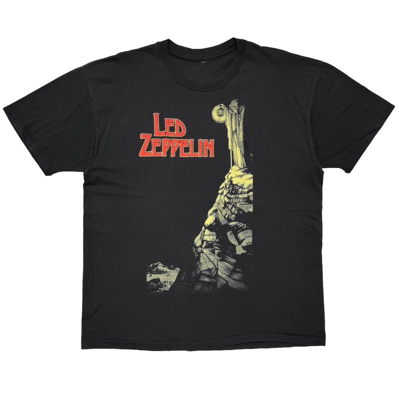 LED ZEPPELIN HERMIT FITS XL 0894 | greatLAnd OSAKA