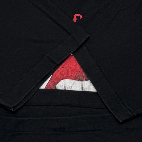 THE ROLLING STONES VOODOO LOUNGE TOUR 1994 SPIKE TONGUE BOOTLEG FITS XL 7659