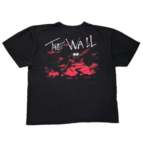 PINK FLOYD THE WALL WINTERLAND XL 1086