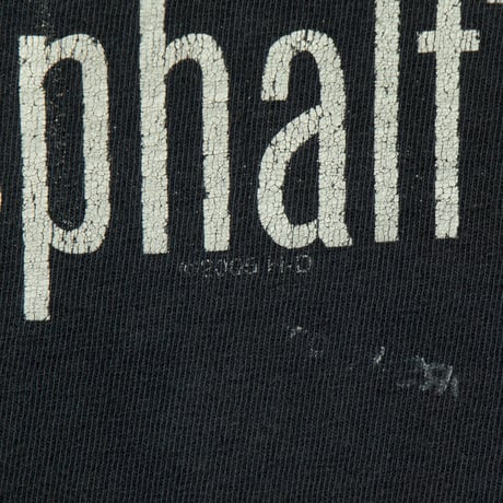 HARLEY DAVIDSON 2005 got asphalt? FITS XL 0237