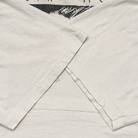 MARILYN MONROE FACE GOODBYE NORMA JEAN WHITE XL 1019