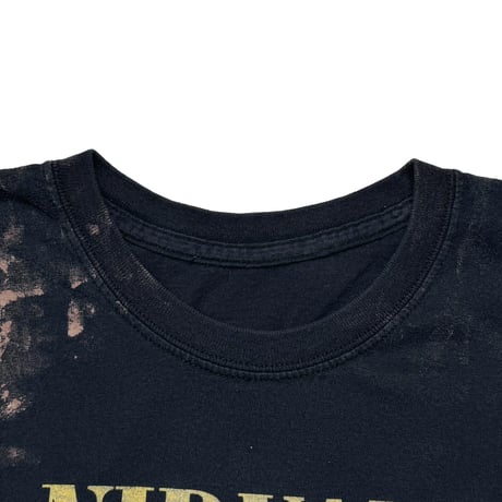 NIRVANA Y2K SMILE FITS XL 0460