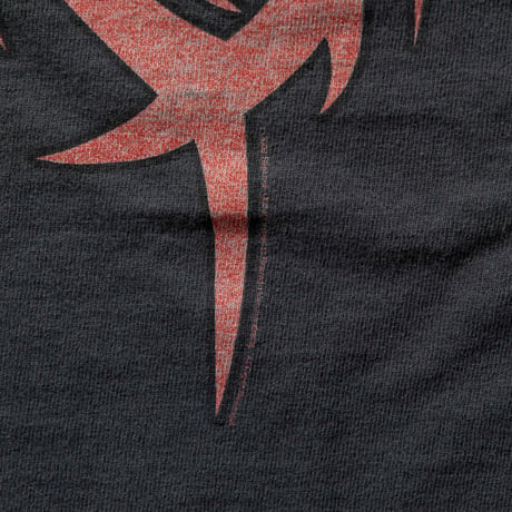 Slipknot 1ST ALBUM BACK TRIBAL HANES XL 1440