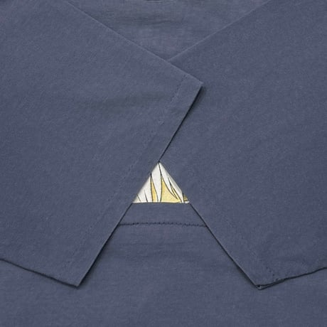 GHOST IN THE SHELL NAVY FASHION VICTIM XL 1956