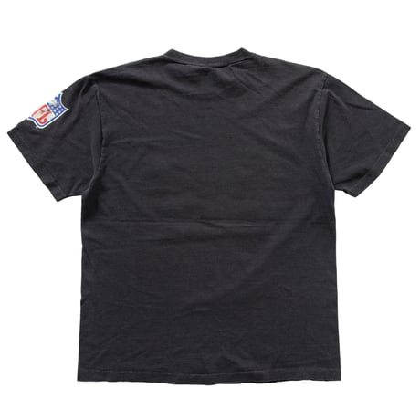 Budweiser RIBBON LOGO NFL #92 BLACK XL 3494
