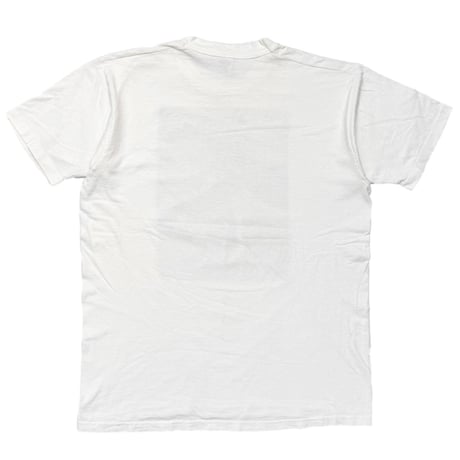 RODCHENKO RODCHENKO FRUIT OF THE LOOM TEE LARGE 8827