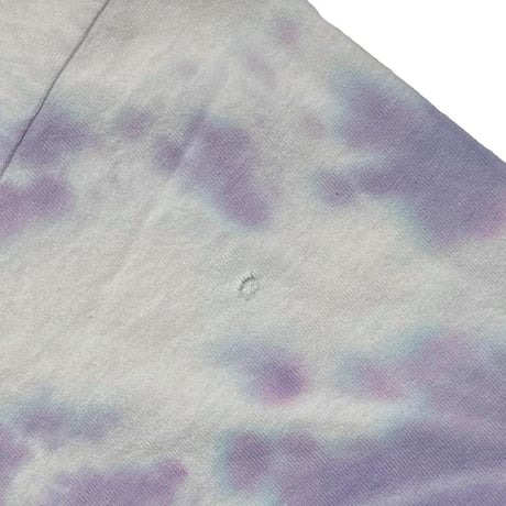 FOO FIGHTERS TOUR 1996 TIEDYE DELTA XL 1075