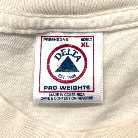 TILT Y2K LOOKOUT RECORDS PLAY CELL DELTA XL 5617