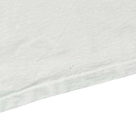 NINE INCH NAILS HALO EIGHT THE DOWNWARD SPIRAL WHITE ALL SPORT LARGE 8257