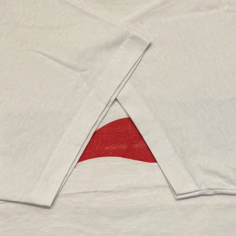 OLD&VINTAGE JESUS PEPSI PARODY WHITE SCREEN STARS XL 3377