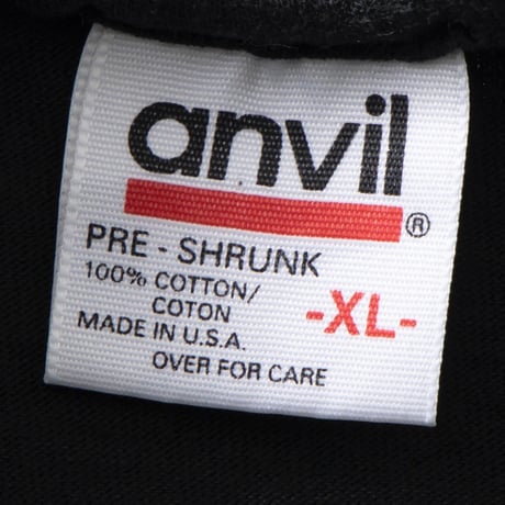 MARS ATTACKS! PROMO LS ANVIL XL 1048