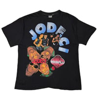 JODECI RAP DESIGN CATAPULT TAG XL 8155