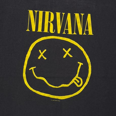 NIRVANA SMILE DELTA XL 2080