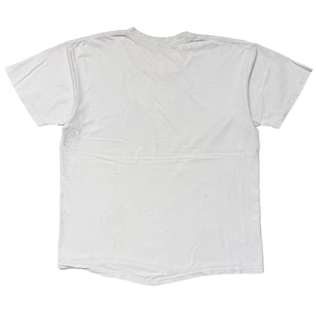 DISNEY VINTAGE ALLADIN GENIE WHITE FITS XL 2301