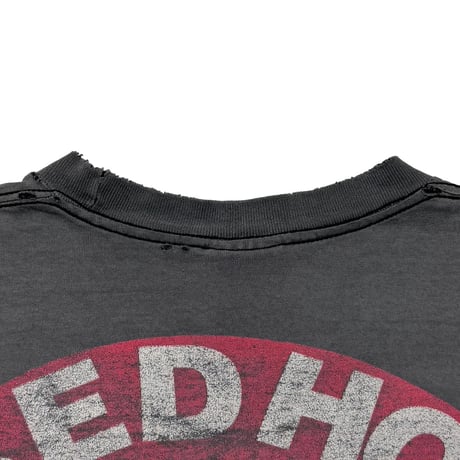 RED HOT CHILI PEPPERS BLOOD SUGAR SEX MAGIK GIANT BY TEEJAYS XL 1826