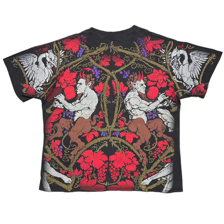 THE TRAGICALLY HIP AOP BROCKUM XL 2916