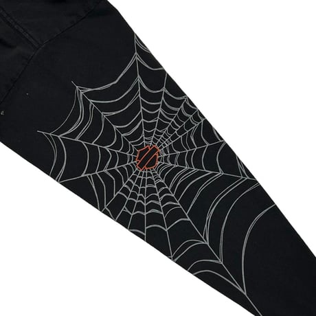 HARLEY DAVIDSON SPIDER SOUTHSIDE INDIANA LS FITS MEDIUM 9123