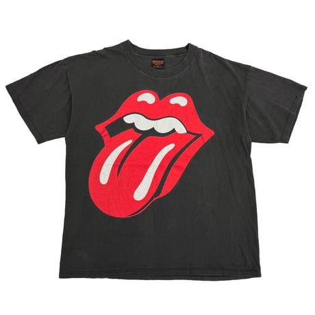 THE ROLLING STONES 1994 LIP & TONGUE VOODOO LOUNGE UNLIKE ANY PLACE YOU'VE EVER BEEN BROCKUM XL 7654