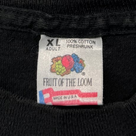 THE FLUID VOLUME IS JOB 1 FORD PARODY FRUIT OF THE LOOM XL 1253