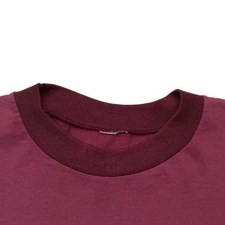 HARD-ONS TOO FAR GONE BACK BLUCE LEE BURGUNDY FITS XL 5647