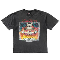 AEROSMITH NINE LIVES GIANT LARGE 1621