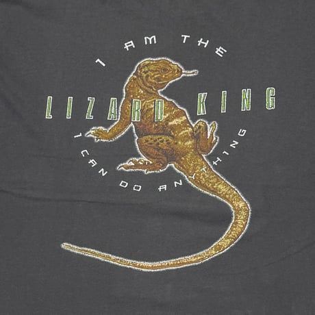 JIM MORRISON THE DOORS LIZARD KING WINTERLAND XL 1325