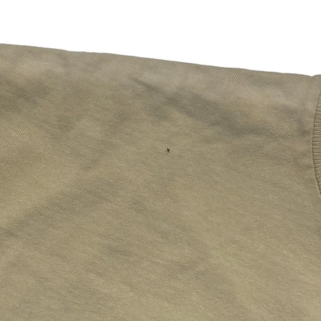 METALLICA HARD YOUR FINGERS ONE BY ONE FITS XL KHAKI 1359