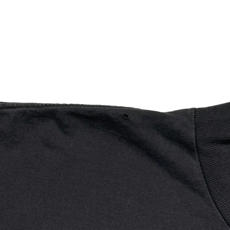 JAMES DEAN BIG FACE MONOCHROME BLACK ONEITA XL 3993