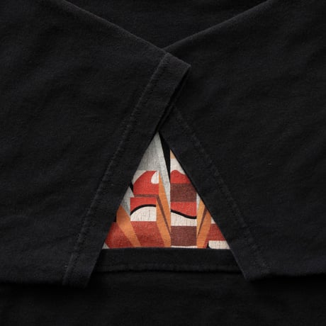 THE ROLLING STONES A BIGGER BANG SS BLACK ANVIL XL 1788