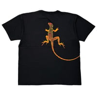 Marlboro LIZARD POCKET TEE FITS XL 1754