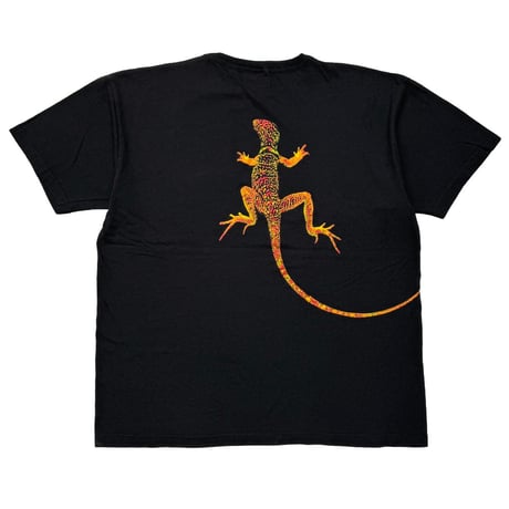 Marlboro LIZARD POCKET TEE FITS XL 1754