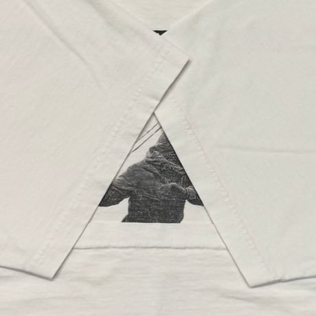 RAGE AGAINST THE MACHINE A MASS OF TEARS WHITE OPTIMA XL 1721