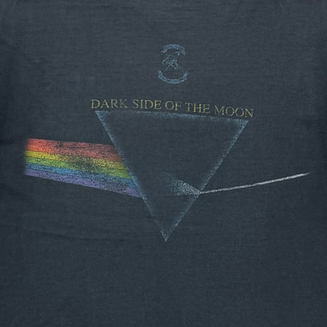 PINK FLOYD Y2K DARK SIDE OF THE MOON ANVIL MEDIUM 0686