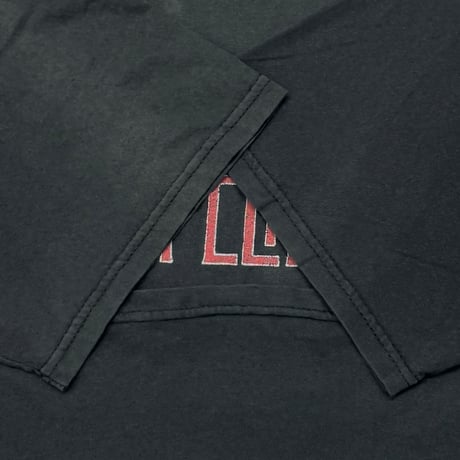 LED ZEPPELIN HERMIT Y2K GILDAN LARGE 1904