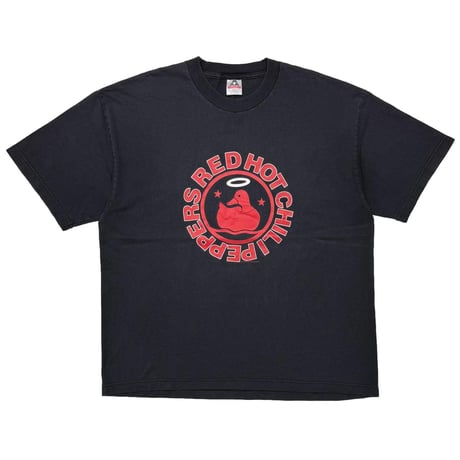 RED HOT CHILI PEPPERS 1999 CALIFORNICATION DUCK ALSTYLE XL 6489