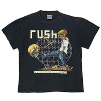 RUSH PUSHEAD ROLL THE BONES BROCKUM LARGE 0373