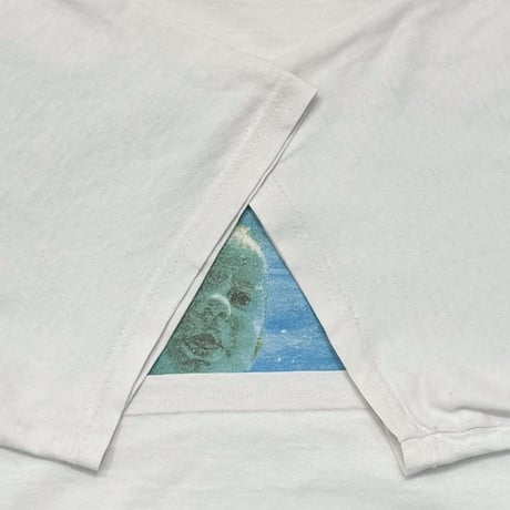 NIRVANA NEVERMIND EURO FITS XL 2462