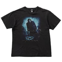 THE DARK KNIGHT STANDING JOKER LARGE 0338